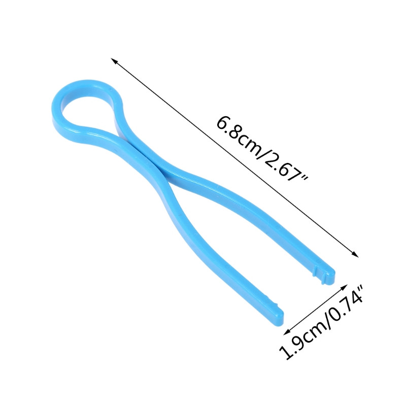 20 τμχ Αξεσουάρ ραπτικής Αξεσουάρ Κλωστών Buddies Buddies Organizer για κλωστές