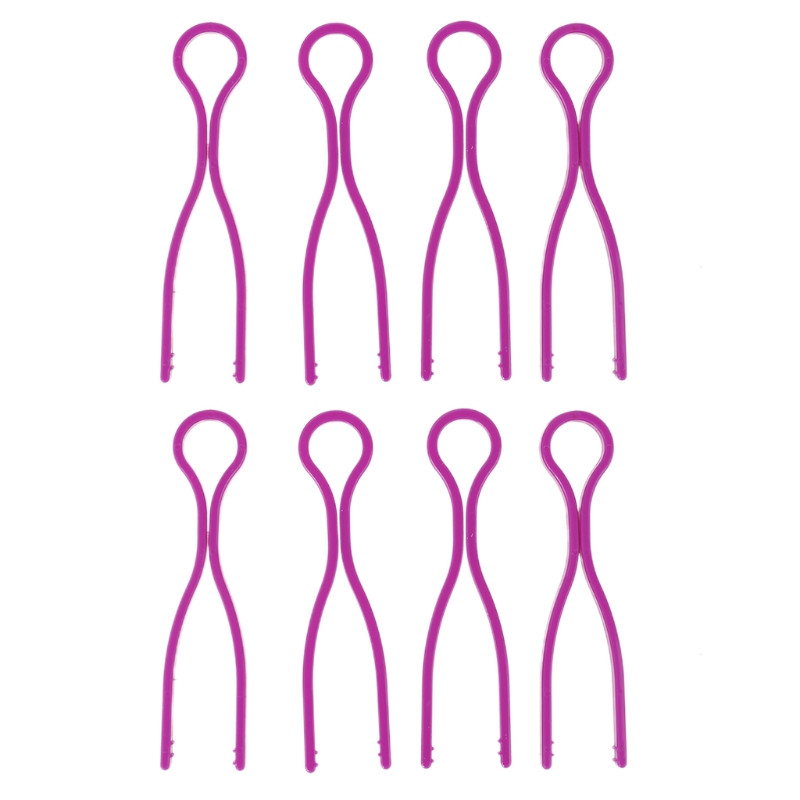 20 τμχ Αξεσουάρ ραπτικής Αξεσουάρ Κλωστών Buddies Buddies Organizer για κλωστές