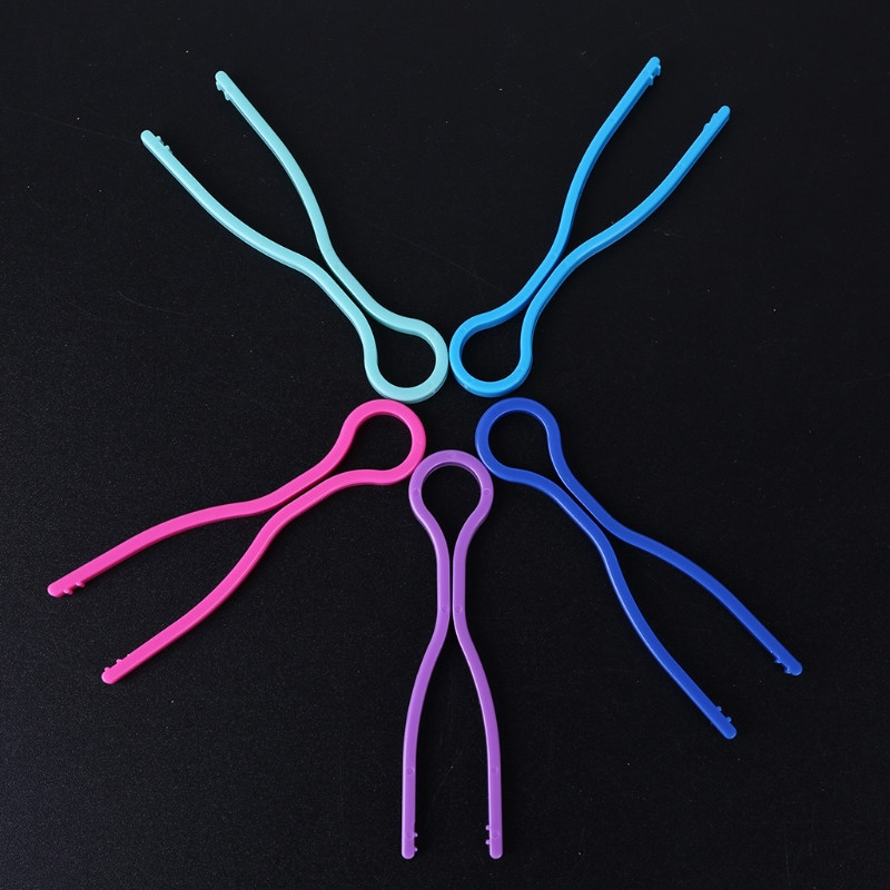 20 τμχ Αξεσουάρ ραπτικής Αξεσουάρ Κλωστών Buddies Buddies Organizer για κλωστές