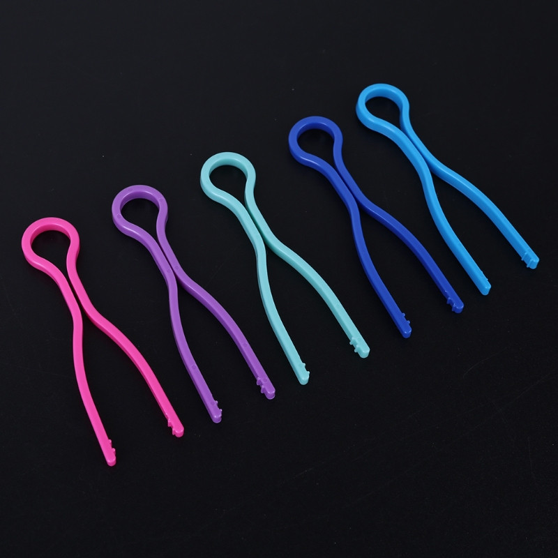 20 τμχ Αξεσουάρ ραπτικής Αξεσουάρ Κλωστών Buddies Buddies Organizer για κλωστές