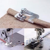 1 / 3buc Preser Picior Laminat tiv Picioare Mașină de cusut casă 4/8 8/8 6/8 pentru mașină de cusut cu tijă joasă