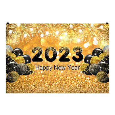 Petrecere Banchet Celebrare Eveniment Fundal Pânză Birou Hotel Revelion Fundal Prop Decorare Tip Accesorii
