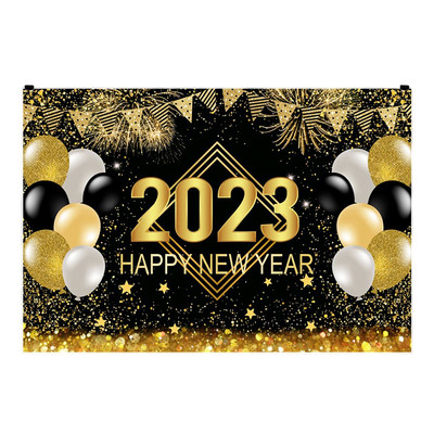 Petrecere Banchet Celebrare Eveniment Fundal Pânză Birou Hotel Revelion Fundal Prop Decorare Tip Accesorii