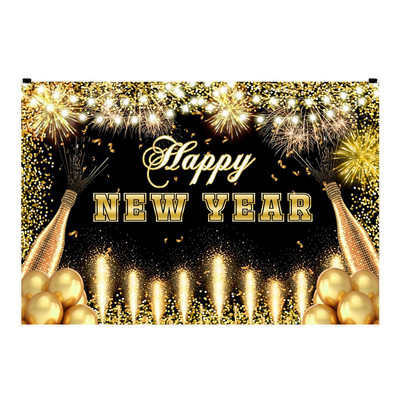 Petrecere Banchet Celebrare Eveniment Fundal Pânză Birou Hotel Revelion Fundal Prop Decorare Tip Accesorii