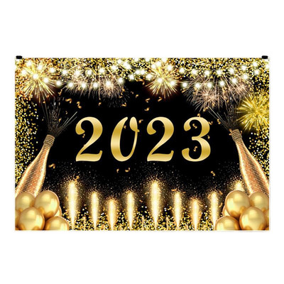 Petrecere Banchet Celebrare Eveniment Fundal Pânză Birou Hotel Revelion Fundal Prop Decorare Tip Accesorii