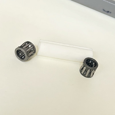 Mașină de cusut pentru cusături de bară BROTHER 430D 438D Piese Inel inferior arborelui CSA3273001 Rulment CSA4190001 CSA4189001