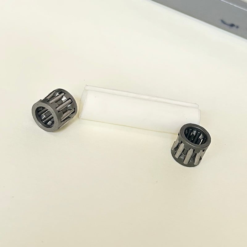 Mașină de cusut pentru cusături de bară BROTHER 430D 438D Piese Inel inferior arborelui CSA3273001 Rulment CSA4190001 CSA4189001