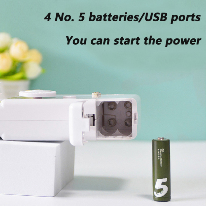 Kézi mini varrógép Hordozható elektromos varrógép orsóval kézimunka kézimunkához Otthoni utazási varrási tartozékok