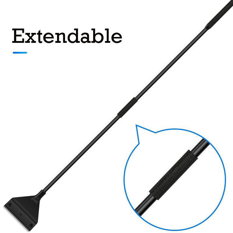 Akváriumtisztító eszközök algaeltávolító háztartási akváriumtisztító akváriumtartozékok