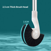 Izturīgs akvārija skruberis ABS zivju tvertņu tīrīšanas birste Lielā sukas galva Akvārija zivju tvertnes stikla aļģu tīrīšanas līdzeklis