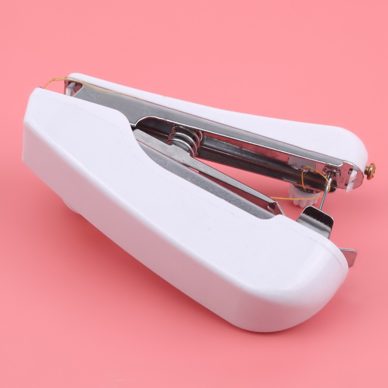 Ραπτομηχανές DIY Ραπτομηχανές Ρούχα Υφάσματα Ραπτομηχανή Ασύρματη Ραπτομηχανή Στιτς Ράψτε Κεντήματα Εργαλείο