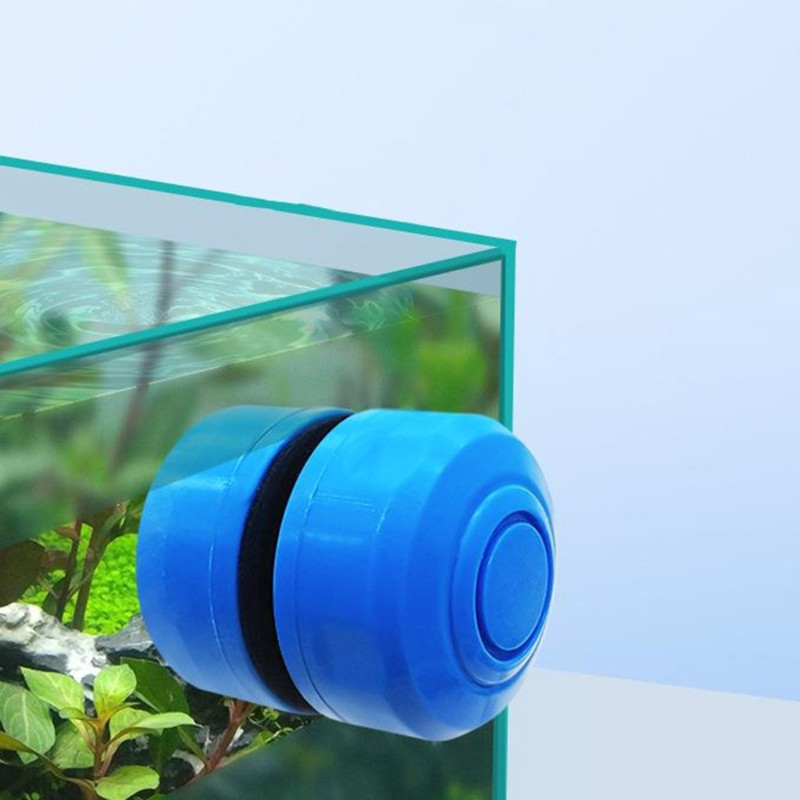 Instrument de răzuit algelor de pește Instrument de curățare a mediului de pește pentru îndepărtarea algelor