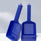 Lopată pentru acvariu, robustă, confortabilă, cu pietriș pentru acvariu, lopată de nisip, accesoriu pentru acvariu, linguriță de nisip, lopată de nisip