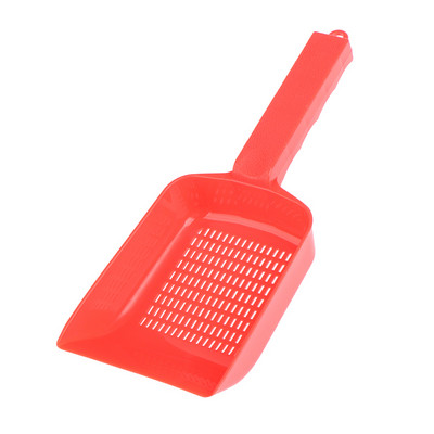 1 darabos akvárium víz homok lapát tiszta homok lapát műanyag lapát fűhenger lapos homokos iszap koptató felület akváriumi eszközök