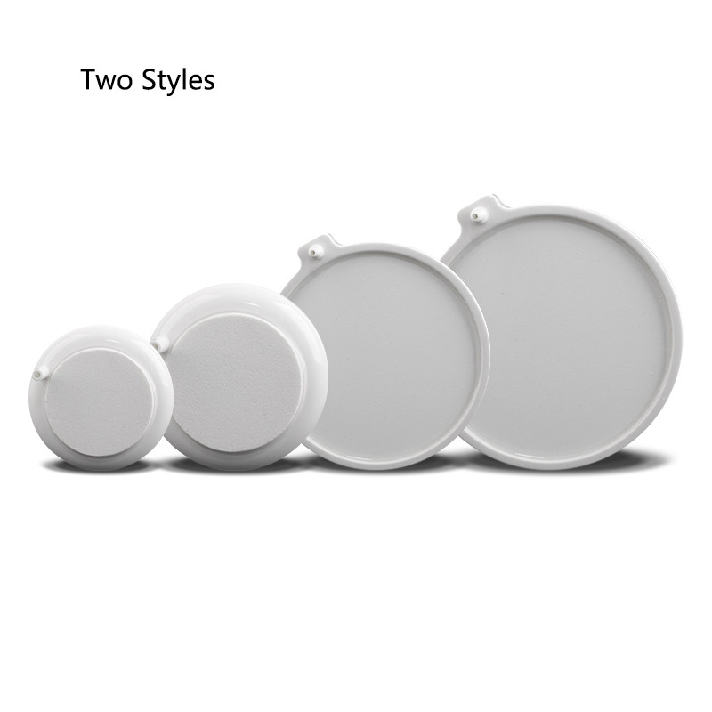 1db 35/50/80 mm-es akvárium akvárium légköves oxigén levegőztető légbuborékos tószivattyú hidroponikus oxigéntartozékok nagyszerűek