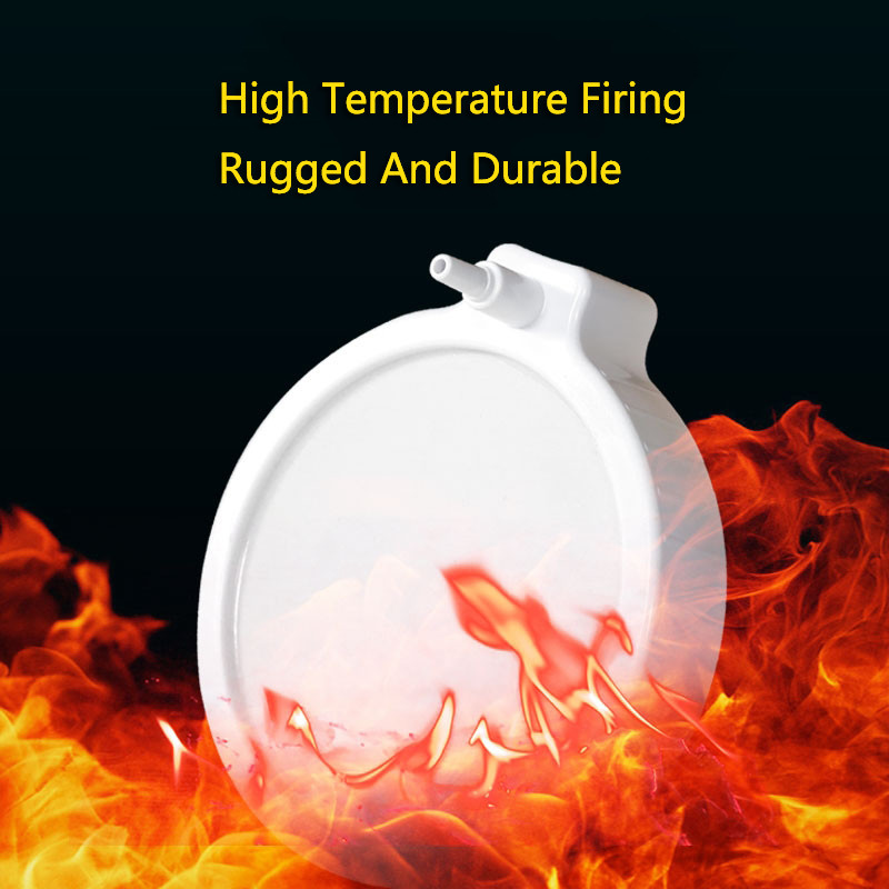 1db 35/50/80 mm-es akvárium akvárium légköves oxigén levegőztető légbuborékos tószivattyú hidroponikus oxigéntartozékok nagyszerűek