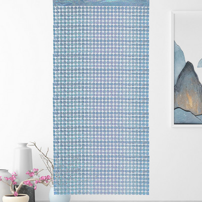 Új háttérparti csillogó függöny Photo Zone születésnapi dekoráció esküvői dekoráció karácsonyi talmi csillogó fólia háttérfüggöny