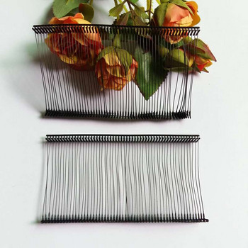 1000 buc/lot 10/15/20/35/50/75mm Pistol de etichetare Barbs Elemente de fixare din plastic Etichetă din polipropilenă