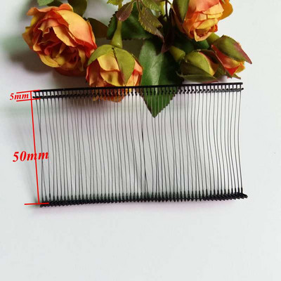 1000 buc/lot 10/15/20/35/50/75mm Pistol de etichetare Barbs Elemente de fixare din plastic Etichetă din polipropilenă