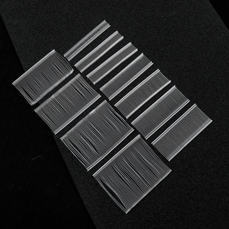 5000gab. balti standarta marķēšanas stieņu pielikumi, kas piemēroti standarta etiķešu ierīcēm, plastmasas apģērbu apģērbi cenu zīmes etiķete