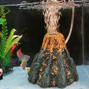 Εξαιρετικά χαμηλού θορύβου Αντλία αέρα ενυδρείου Fish Tank Mini Air Compressor Αντλία οξυγόνου Aquarium Fish Tank Oxygen Pump