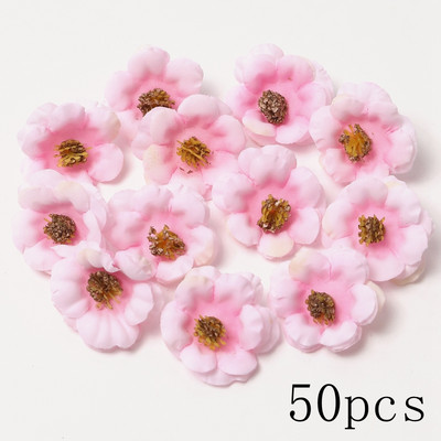 Lielapjoma rozā mākslīgo ziedu galva kāzu mājas dekorēšanai DIY viltus ziedi dekorēšanai Dzimšanas dienas ballītes Amatniecības vainaga dekorēšana