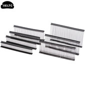 5000Gb Apģērba apģērba etiķete Cenas zīme Gun Barbs Apģērba birku ieroču piegādātāji 10/15/20/25/25/30/35/50mm