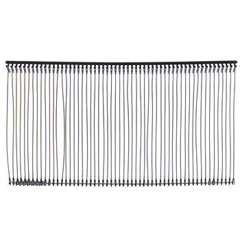 5000Gb Apģērba apģērba etiķete Cenas zīme Gun Barbs Apģērba birku ieroču piegādātāji 10/15/20/25/25/30/35/50mm