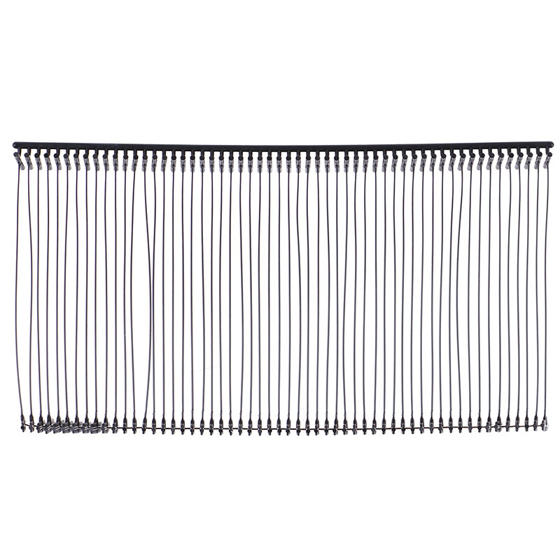 5000Gb Apģērba apģērba etiķete Cenas zīme Gun Barbs Apģērba birku ieroču piegādātāji 10/15/20/25/25/30/35/50mm