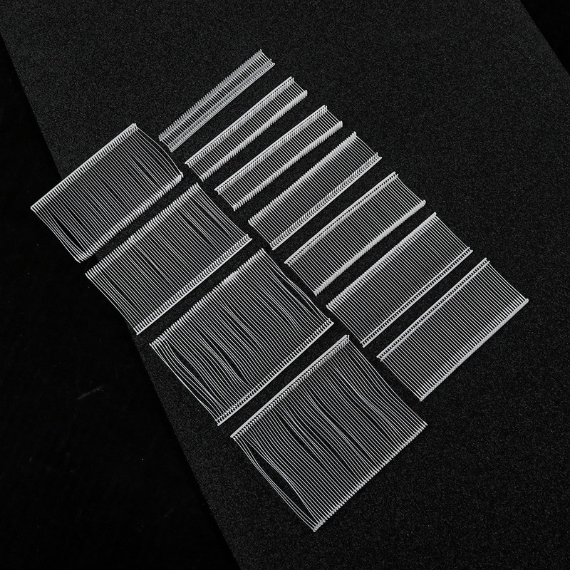 Plastmasas piekarināmo apģērbu etiķete Vairāku izmēru birku ierīces Cenas etiķetes etiķete Bieza līmes adata Standarta marķēšanas stiprinājumi