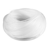 Akváriumi tartozékok 1 m/5 m/10 m oxigénszivattyú tömlő légbuborékos kővel dedikált 4*6 mm-es lágycsöves PVC rugalmas csöves akvárium kellékek