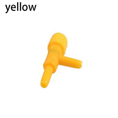 10 gab. Gaisa caurules plūsmas regulēšanas vārsti, akvārija multipleksors, regulējams savienojums 4/6mm CO2 gāzes vadam, skābekļa sūkņa piederumi