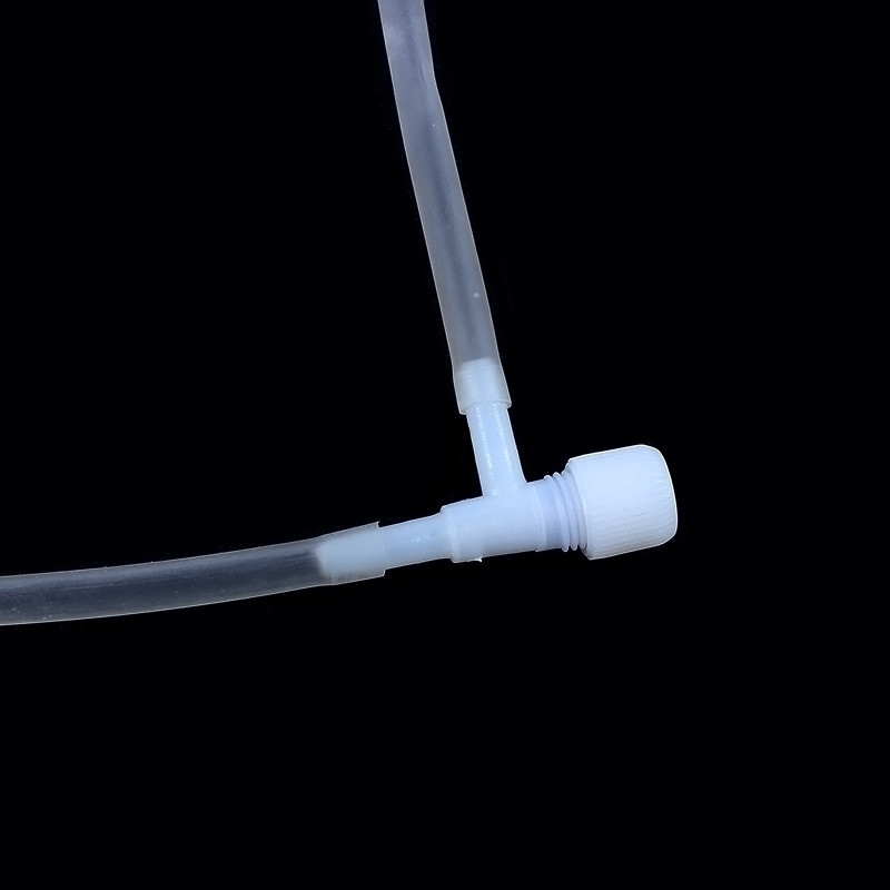 10 gab. Gaisa caurules plūsmas regulēšanas vārsti, akvārija multipleksors, regulējams savienojums 4/6mm CO2 gāzes vadam, skābekļa sūkņa piederumi