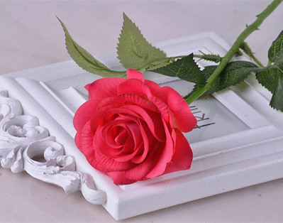 DIY kāzu mākslīgo ziedu galviņas Rožu peonija mājas dekorēšanas aksesuāri Radoši kāzu mākslīgie ziedi Zīda ziedi