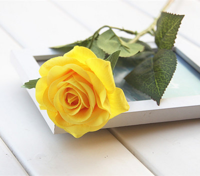 DIY kāzu mākslīgo ziedu galviņas Rožu peonija mājas dekorēšanas aksesuāri Radoši kāzu mākslīgie ziedi Zīda ziedi