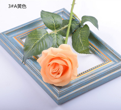 DIY kāzu mākslīgo ziedu galviņas Rožu peonija mājas dekorēšanas aksesuāri Radoši kāzu mākslīgie ziedi Zīda ziedi