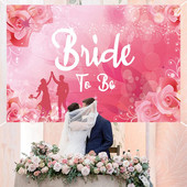 Átlátszó nyomtatott, szemet gyönyörködtető buli kellékek Ajánlat buliháttér Hosszúkás alakú Esküvői Parti Háttér Rajzfilm Party Kedvesség