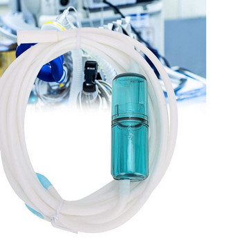 Σωλήνας οξυγόνου, κατασκευασμένος από ελαστικό υλικό σιλικόνης, ρινική κάνουλα οξυγόνου, δεν είναι εύκολο να παραμορφωθεί και να ραγίσει, εύκολο στη χρήση και στον καθαρισμό