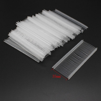 2000 gab. 35 mm stieņi + 1 gab