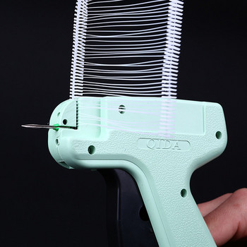 Apģērbi Apģērba cenu etiķetes Atzīmju rīks Barbs Adatu komplekts Standarta apģērbu marķēšanas lietojumprogrammas