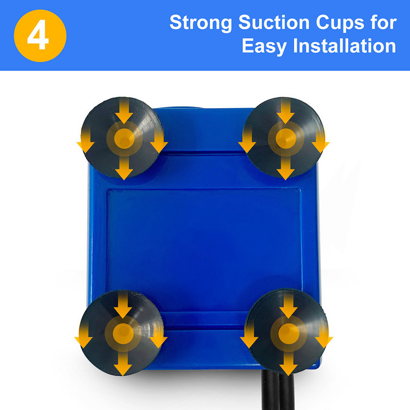 Pompă de apă pentru animale de companie Hrănitor de băut pentru animale de companie, pisică, câine, silențios, submersibil, fântână electrică de băut, consumabile de înlocuire pentru pompă de apă