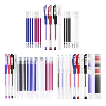 Pixuri din țesătură ștergebile la căldură cu rezerve pentru stilouri ștergebile Pixuri de marcare pentru țesături Căldură