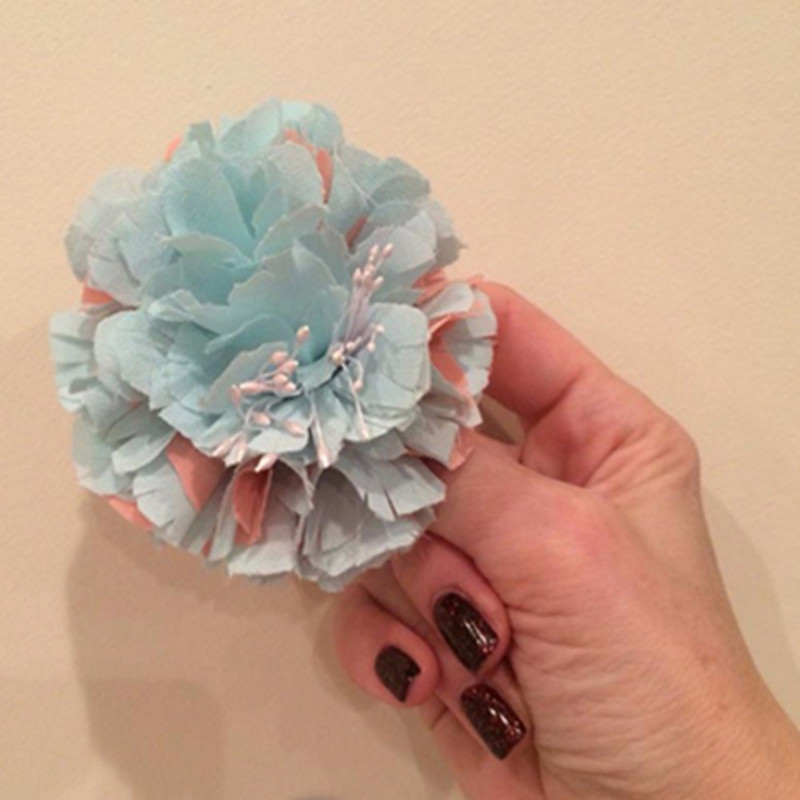 1mm-es porzós 180db/ Random Mixed 2 szín Duplafejű Mesterséges Mini Gyöngy Virág Porzó Bibe Esküvői Dekorációhoz Barkácsolás