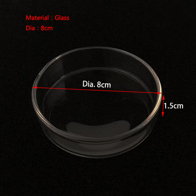 High-Transparent akril akváriumi akvárium garnélarák élelmiszer-etető kör etető úszó aljú adagoló halgarnéla tapadókoronggal