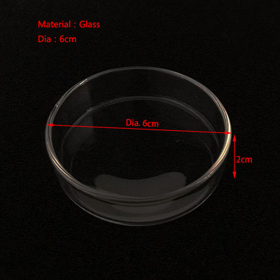 High-Transparent akril akváriumi akvárium garnélarák élelmiszer-etető kör etető úszó aljú adagoló halgarnéla tapadókoronggal