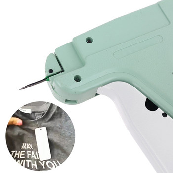 Tagu marķēšanas pielikumi Pārtikas veikalu etiķetes Savienojiet nelielu sīkrīku visiem gadalaikiem Jauna stila apģērbu izpārdošanas pasākums