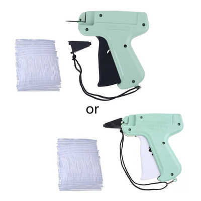 Tagu marķēšanas pielikumi Pārtikas veikalu etiķetes Savienojiet nelielu sīkrīku visiem gadalaikiem Jauna stila apģērbu izpārdošanas pasākums