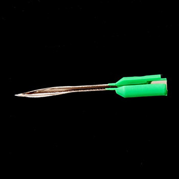 Green Garment Tagging Gun Steel Needles (10 τμχ σε ένα κουτί)