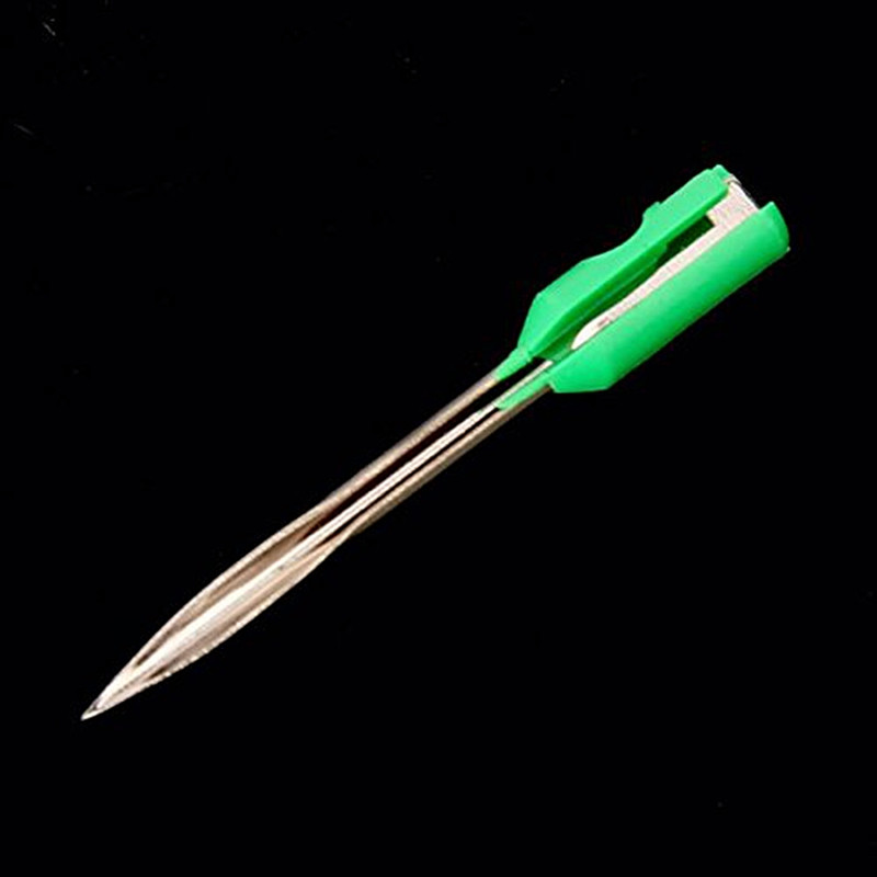 Green Garment Tagging Gun Steel Needles (10 τμχ σε ένα κουτί)