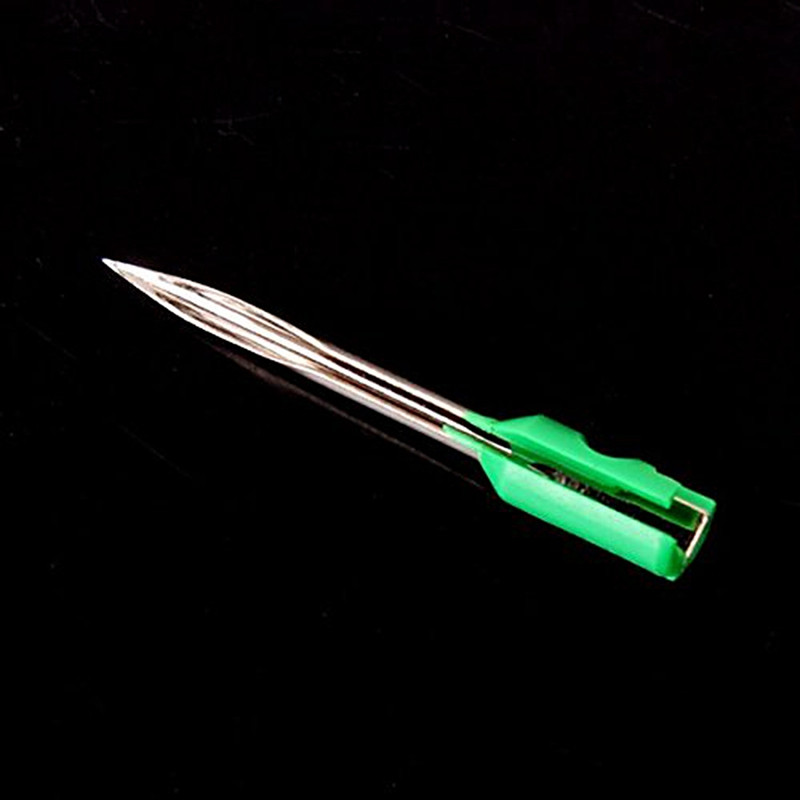 Green Garment Tagging Gun Steel Needles (10 τμχ σε ένα κουτί)